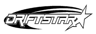 DRIFTSTAR logo