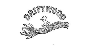 DRIFTWOOD logo