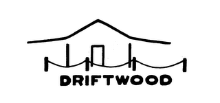 DRIFTWOOD logo