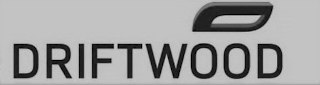 DRIFTWOOD logo
