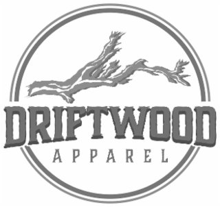 DRIFTWOOD APPAREL logo