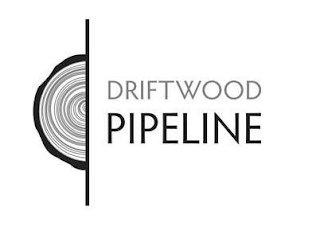 DRIFTWOOD PIPELINE logo
