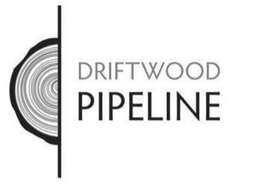 DRIFTWOOD PIPELINE logo