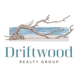 DRIFTWOOD REALTY GROUP logo