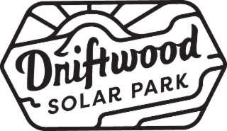 DRIFTWOOD SOLAR PARK logo