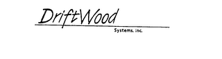 DRIFTWOOD SYSTEMS, INC. logo