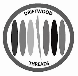 DRIFTWOOD THREADS logo