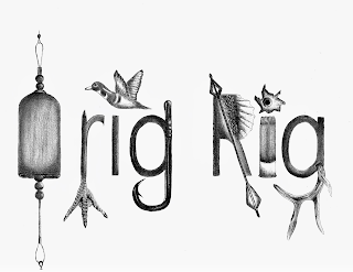 DRIG RIG logo