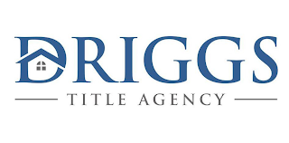 DRIGGS TITLE AGENCY logo