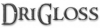 DRIGLOSS logo