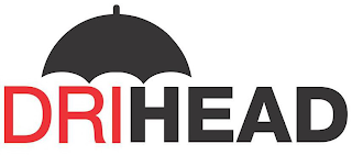 DRIHEAD logo
