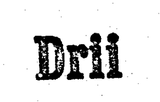 DRII