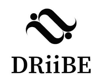 DRIIBE logo