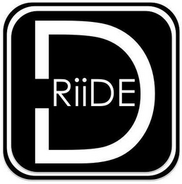 DRIIDE logo