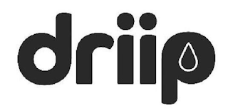 DRIIP logo