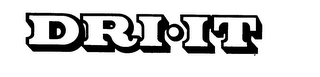 DRI.IT logo