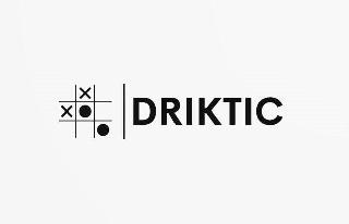 DRIKTIC logo