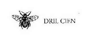 DRIL CIEN logo