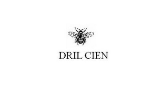 DRIL CIEN logo