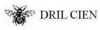 DRIL CIEN logo