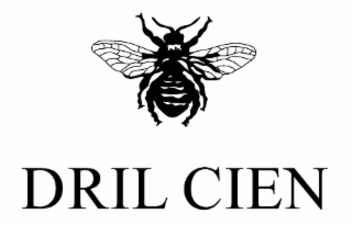 DRIL CIEN logo