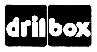 DRILBOX logo