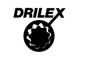 DRILEX logo