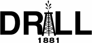 DRILL 1881 logo