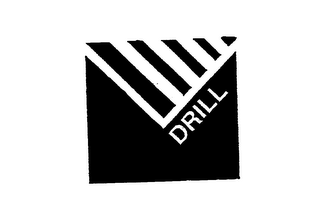 DRILL logo