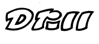 DRILL logo