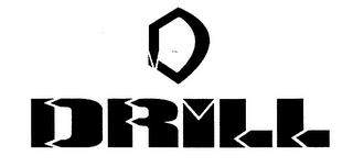 DRILL logo