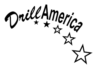 DRILL AMERICA logo