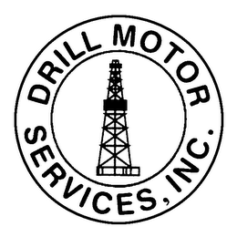 DRILL MOTOR SERVICES, INC. logo