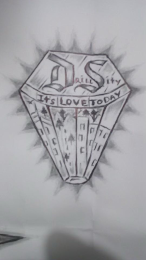 DRILL SITY IT'S LOVE TODAY logo