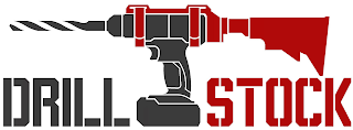 DRILL STOCK logo