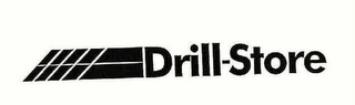 DRILL-STORE logo
