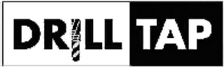 DRILL TAP logo