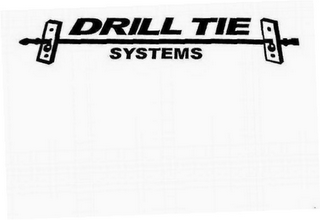 DRILL TIE SYSTEMS logo