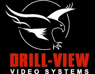 DRILL-VIEW VIDEO SYSTEMS logo