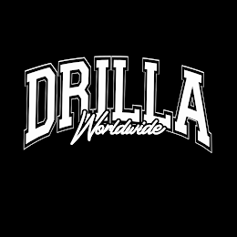 DRILLA WORLDWIDE logo