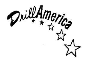 DRILLAMERICA logo