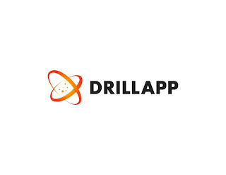 DRILLAPP logo
