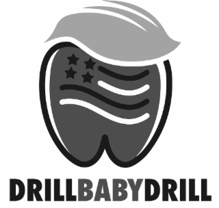 DRILLBABYDRILL logo