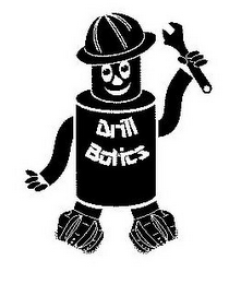 DRILLBOTICS logo