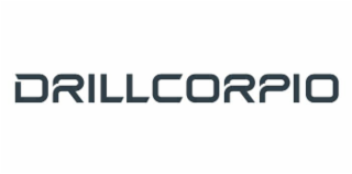 DRILLCORPIO logo