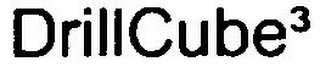 DRILLCUBE3 logo