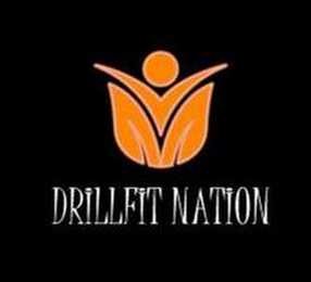 DRILLFIT NATION logo