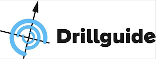 DRILLGUIDE logo