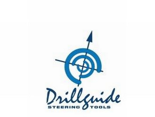 DRILLGUIDE STEERING TOOLS logo
