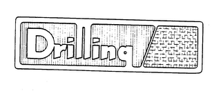DRILLING logo